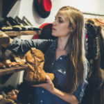 shopper looking for apparel featured image